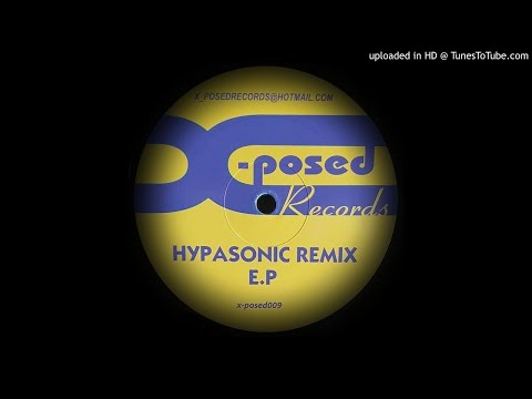STYLES & BREEZE - YOUR SHINING (HYPASONIC REMIX)