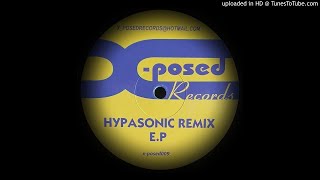 STYLES & BREEZE - YOUR SHINING (HYPASONIC REMIX)