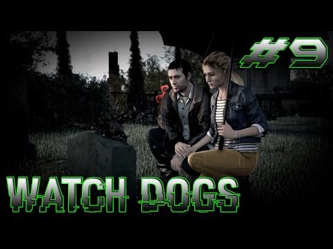 Watch Dogs | Part #9 | Voll traurig und so | Let's Play Watch Dogs | PS4