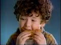 Kraft Singles Ad Milky Way 1992