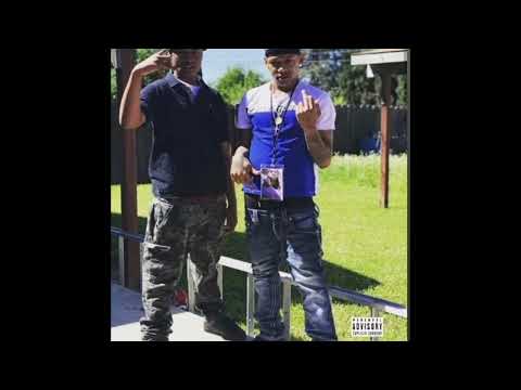 EBK Jaaybo × EBK Osama 🕊️ - "Demons" (Official Audio)