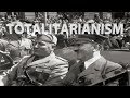 HIST 1112 - Totalitarianism
