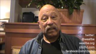 Judge Joe Brown On Donald Trump: "BusinessMEn Don't Make The BEst Politicians"