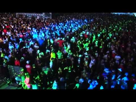 Grafith DVD Oficial 24 Anos Oficial  10 Musica -  Enfia