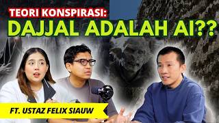 Download lagu TEORI-TEORI KIAMAT TERGILA ft. Ustaz Felix Siauw | #NERROR PT. 2 mp3 Download lagu TEORI-TEORI KIAMAT TERGILA ft. Ustaz Felix Siauw | #NERROR PT. 2 mp3
