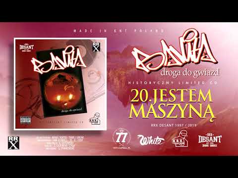 Video thumbnail for Jestem maszyną