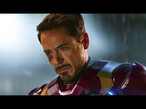 Tony Stark Learns The Truth About Parents Death Scene – Captain America Civil War (2016) Movie CLIP