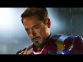 Tony Stark Learns The Truth About Parents Death Scene Captain America Civil War 2016 Movie CLIP