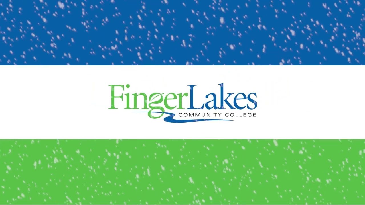 Season's Greetings from FLCC