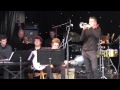 Bob Brookmeyer's "Tah-Dum" - Oregon Jazz Ensemble feat. Tony Glausi