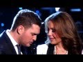 Michael Bublé Feat Thalia - Feliz Navidad