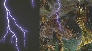 Marduk - Autumnal Reaper (Remastered)