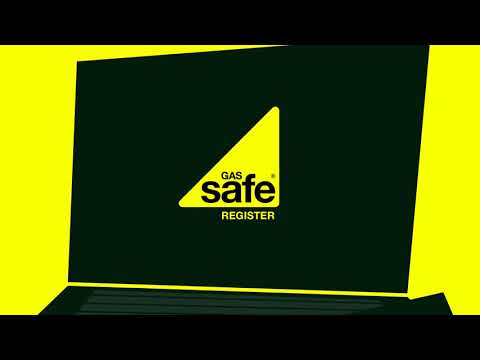 Gas Safe Don't Cut Corners