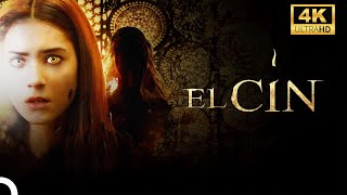 KORKU GECESİ - El Cin | Fulya Zenginer 4K Yerli Film