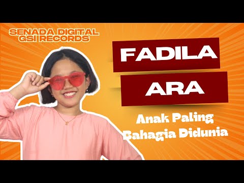 GSI Records and Senada Digital Records