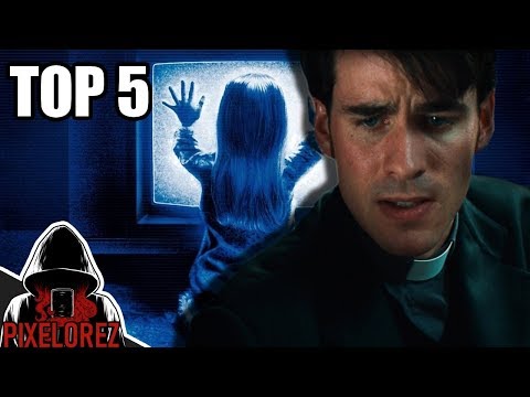 TOP 5 - Dalších hororových filmů podle skutečných událostí