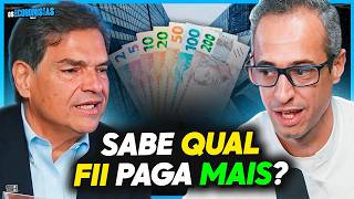 O QUE É MELHOR? FII DE TIJOLO OU FII DE PAPEL? Entenda de uma vez!