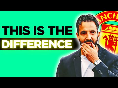 How this Tactic created Mason Mount's Goal vs Sunderland... (Man Utd's Channel Overload)