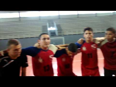 UFPa Campeã JUPS 2014