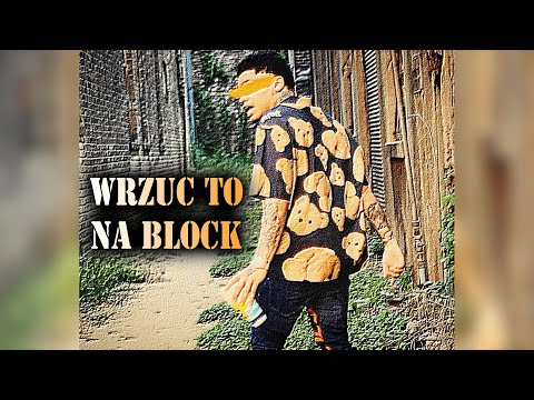 Oli - Wrzuć To Na Block