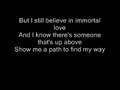 Godsmack Shinedown Lyrics