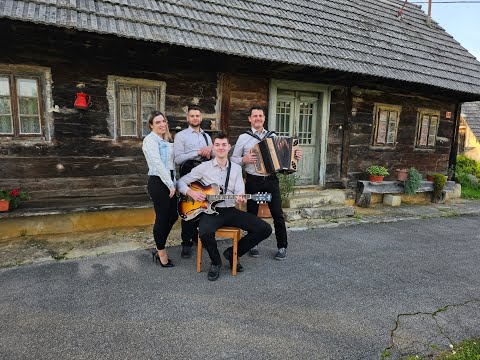 Ansambel Andreja Bajuka - Tebi oče