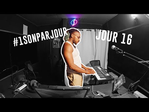 1 SON PAR JOUR | Saison 2 Jour 16 - UMBRELLA