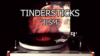 TINDERSTICKS - Jism - Vinyl + Lyrics