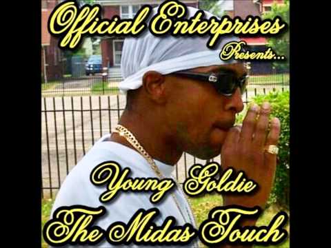 Niggas Talking (Young Goldie ft. Ace) (The Midas Touch)