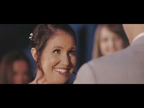 The Bentley's Wedding