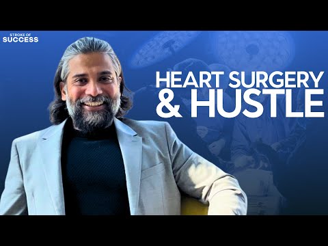 A Day in the Life of a Cardiac Electrophysiologist: Balancing Surgery, Innovation, and Compassion