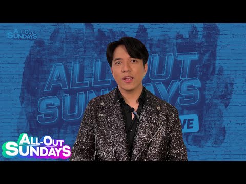 All-Out Sundays: TJ Monterde shares the stage with the ‘Divas of the Queendom!’ (Online Exclusives)