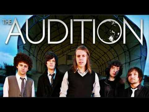 The Audition - You've Made Us Conscious