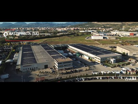 Finagricola & ULMA Packaging: a Historic Partnership in Quality Packaging