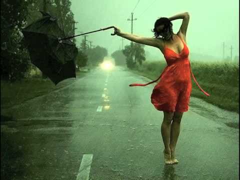Distant People feat. Annie Vocals - Let It Rain (Original Mix)