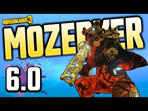 MOZERKER 6.0 - !!!!!!!!NEW VERSION LINKED IN DESCRIPTION BELOW!!!!!!!!!!!
