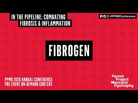 In the Pipeline: Combating Fibrosis & Inflammation - FibroGen