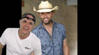 Dean Brody -- Cattleman&#39;s Gun  [REACTION/RATING]