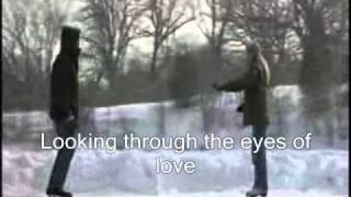 Melisa Manchester Ice Castles lyrics