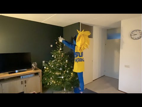 GROETJES VAN DE SUPERKOOGER #3