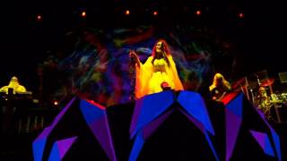 Within Temptation - Black X-Mas - Running Up That Hill