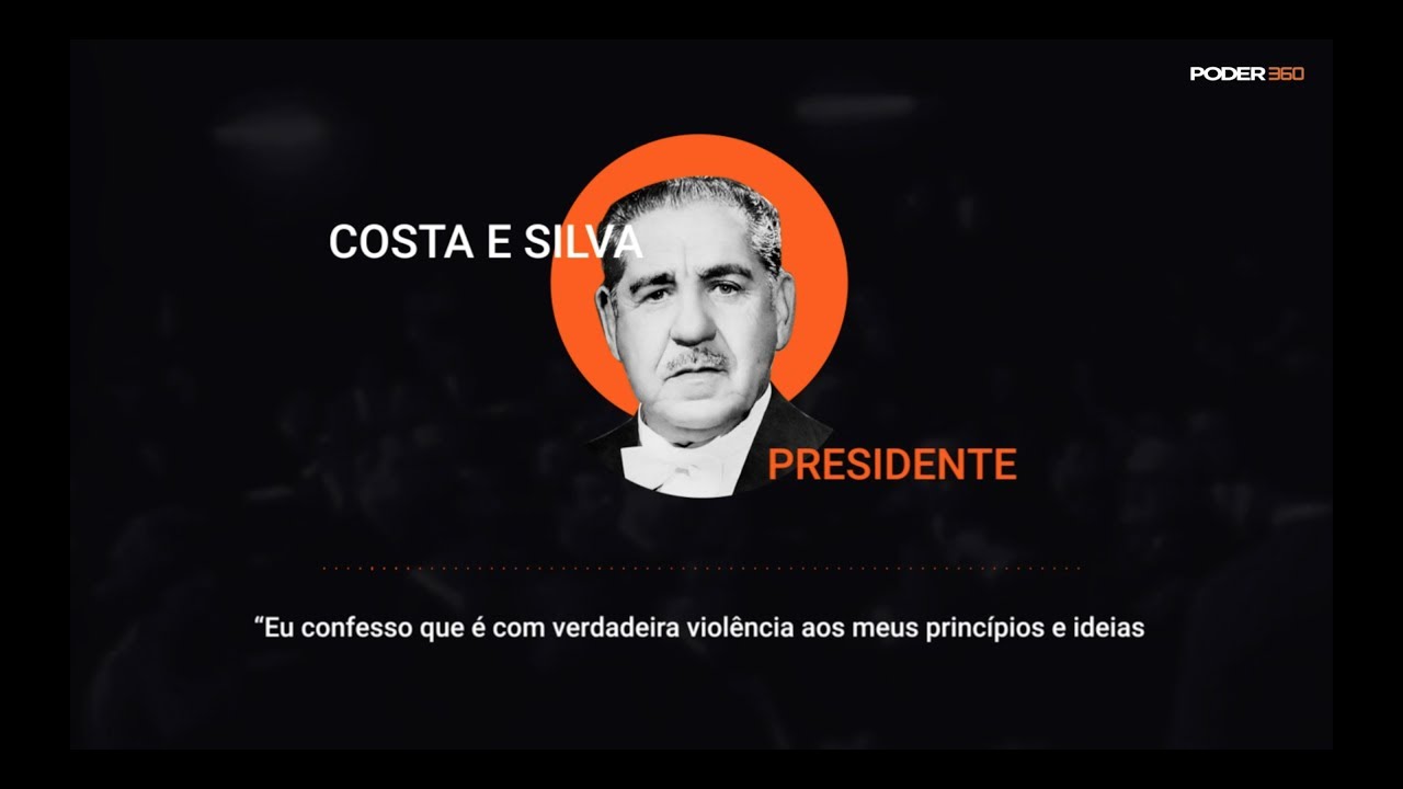 Principais falas da reunião que decidiu o AI-5