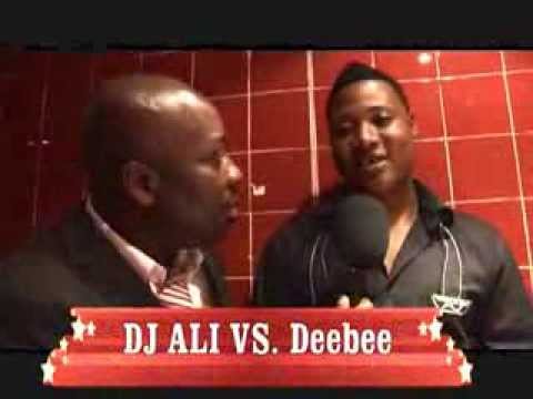 Deebee (Collabo).avi Collabo, Naija artist, Nigerian celebrity