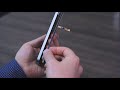 Sensel Side-sensing for Mobile Phones - Replace all mechanical buttons