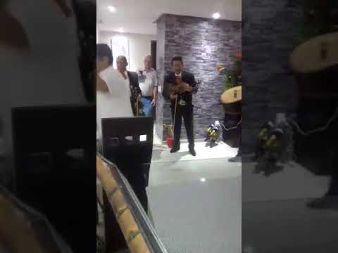 Video de Mariachi Luz y Sombra