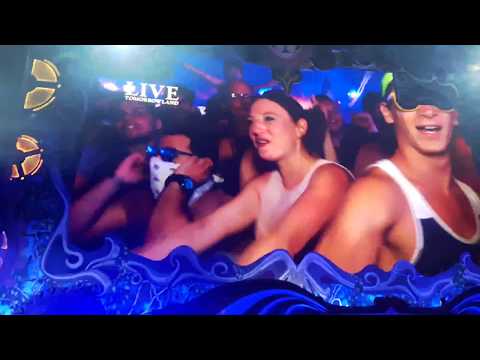 Armin van Buuren to Tomorrowland Belgium 2017 1/2 Malta