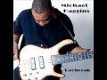 Daybreak by Michael Haggins