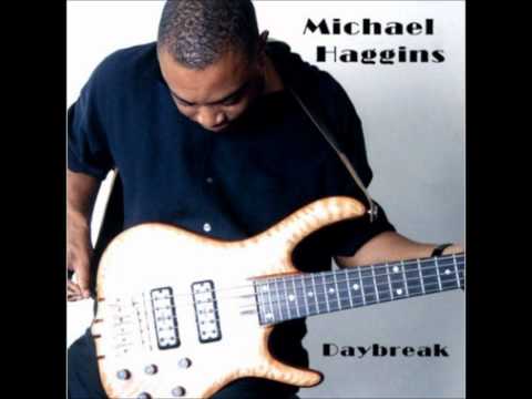 Michael Haggins - Daybreak