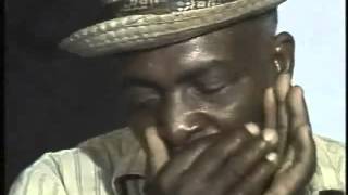 Napolian Strickland: Sittin' On Top of the World (1978)