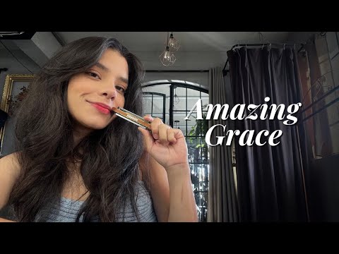 Amazing Grace - Harmonica Tab | Amanda Ventura